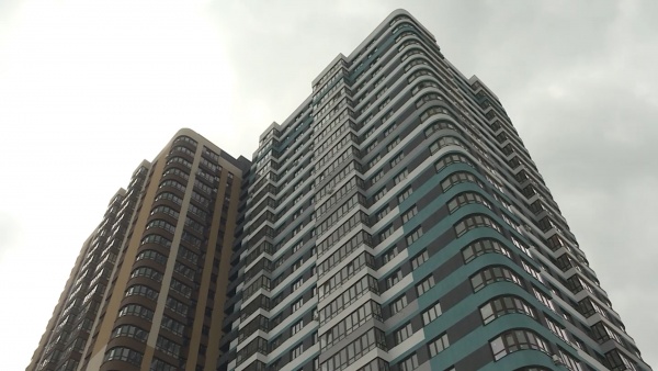 В регионе ликвидировали очереди на жилье для детей-сирот