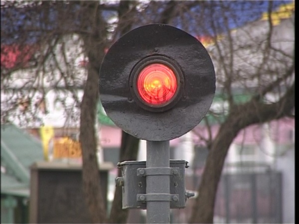 В Рязанской области дважды за неделю закроют ж/д переезды