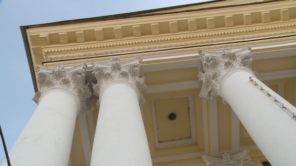 Спектакль «Монарх», Театр драмы, 1 февраля, 16+