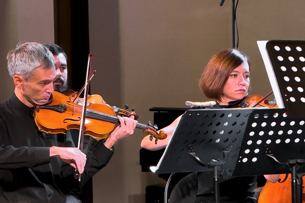 Концерт «Симфония рока», Дворец культуры РГАТУ, 12 февраля, 12+