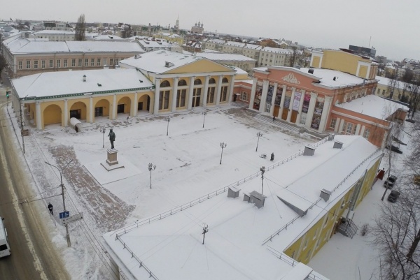 Хор мальчиков Санкт-Петербурга, филармония, 7 февраля, 6+