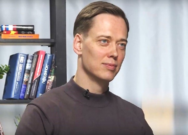 «Разные люди»: агент по недвижимости Денис Скрипченко