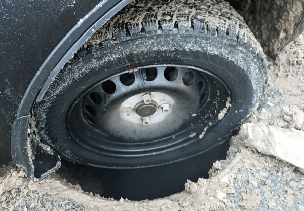 Весной в Рязани приведут в порядок канализационные люки