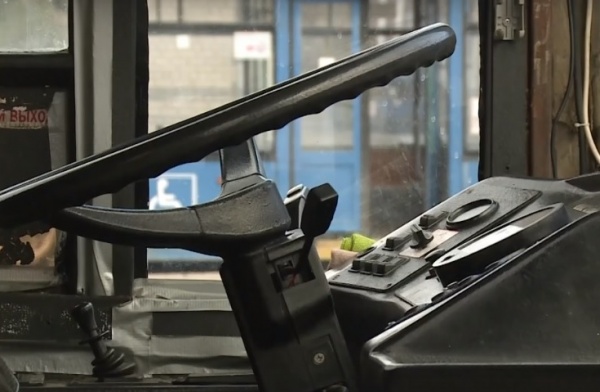 В Рязани из-за коммунальной аварии изменены маршруты троллейбусов