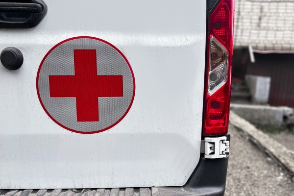 В Клепиковском районе при столкновении двух грузовиков пострадал рязанец 