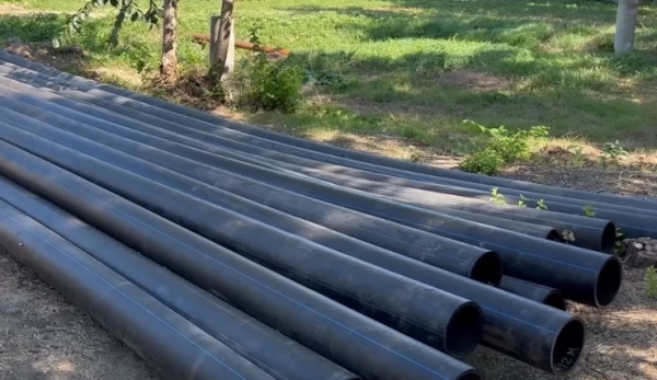 В регионе распределили субсидии на модернизацию коммунальной инфраструктуры