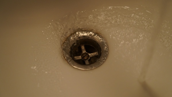 Село Дядьково осталось без воды