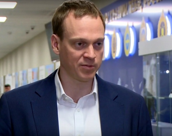 Павел Малков: У Рязанской области 4-е место в ЦФО по изобретательской активности и огромный потенциал для развития