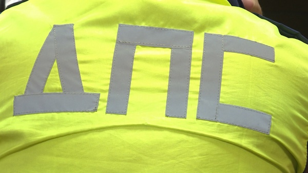 Двух человек госпитализировали после ДТП в Рязанском районе 