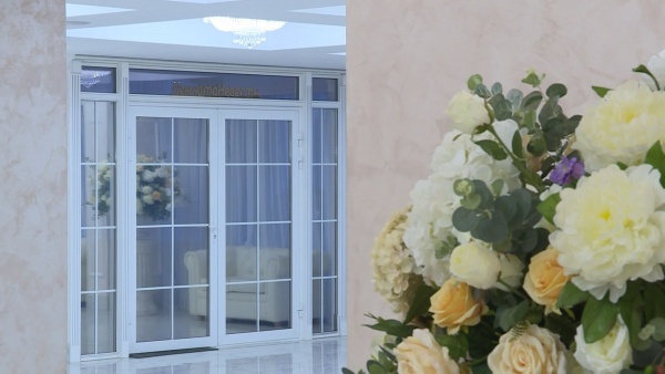 Названы самые популярные локации для заключения брака в Рязани