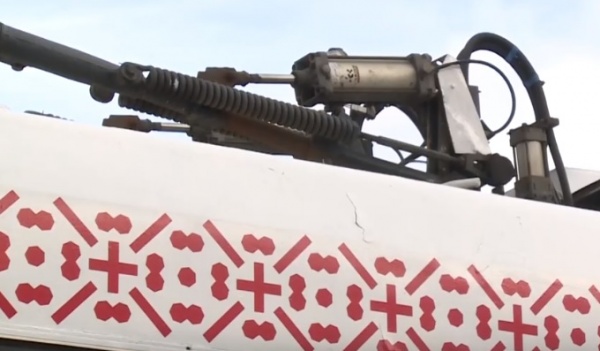 Троллейбусы №№ 3 и 9 вернулись на свои маршруты