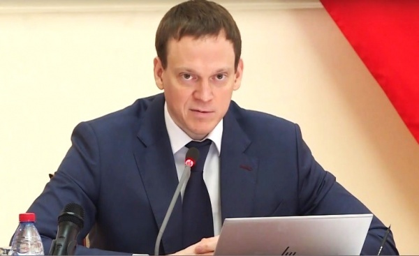 В Рязани начали подготовку к половодью