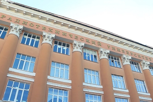 «Сборная Уткина» из РГРТУ стала чемпионом Премьер-лиги всероссийского фестиваля