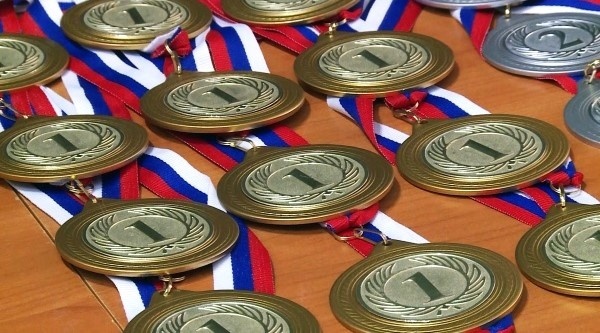 Рязанцы завоевали 19 медалей на Первенстве России по джиу-джитсу