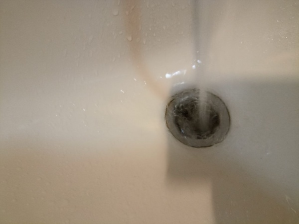 Поселок в Шацком округе остался без воды