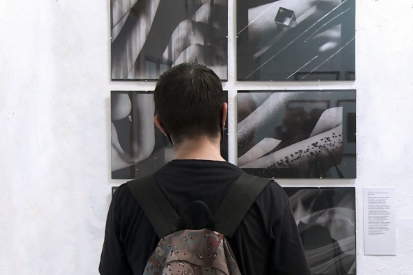 Фестиваль документальной и аналоговой фотографии, Фотодом имени Евгения Каширина, 15 февраля, 12+