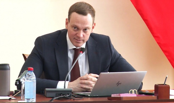 Павел Малков поручил оценить состояние колледжей, где мерзнут студенты