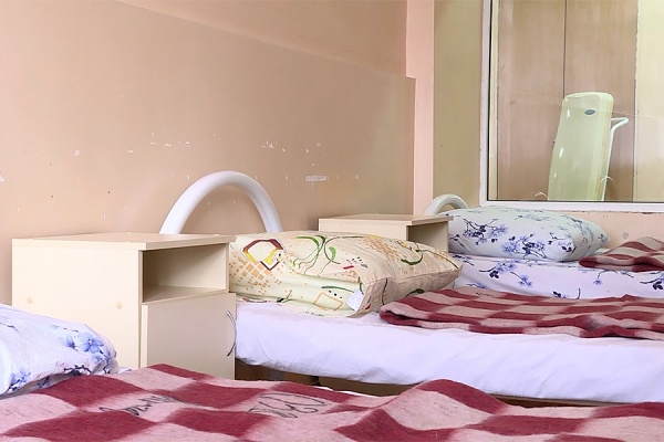 В регионе развернут 58 пунктов временного размещения на время половодья 