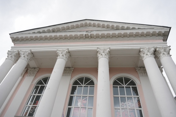 Рязанский дворец детского творчества переименуют в Дворец Первых