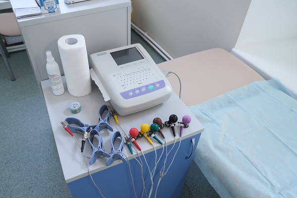 Рязанские врачи вернули мужчине речь после инсульта