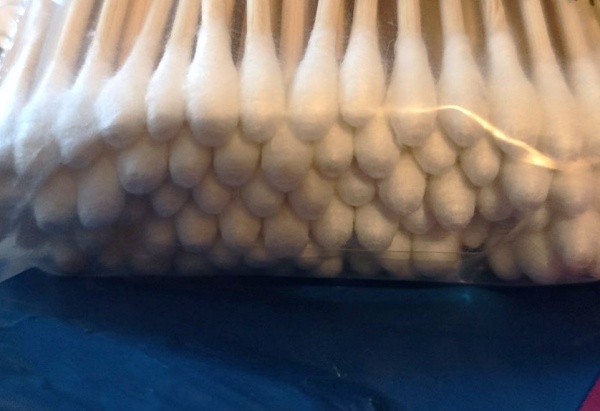 Рязанская компания первой в России промаркировала ватные палочки