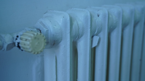 На Новоселов завершили аварийные работы на теплосетях 