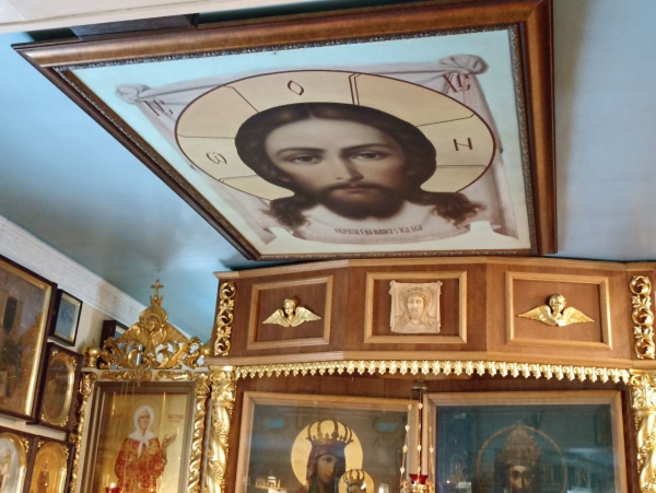 Выставка Марии Шелест «Свет во тьме светит», библиотека имени Горького, до 19 февраля, 0+