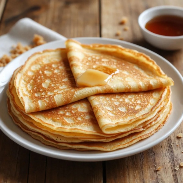 Сегодня празднуется Встреча Масленицы