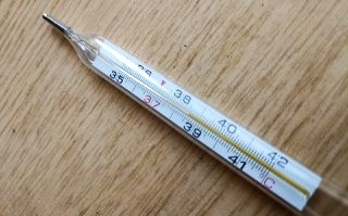 Количество случаев гриппа в регионе выросло, но незначительно