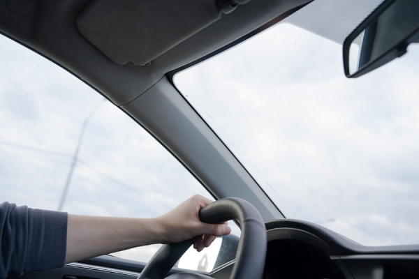 Рязанцев призывают отказаться от дальних поездок из-за снегопада