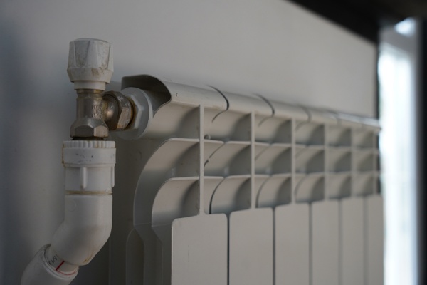 На нескольких улицах Рязани отключили горячую воду и отопление