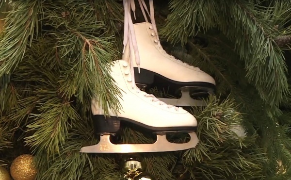 Каток на Рязанской ВДНХ временно закрыт