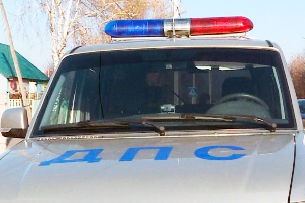 Сотрудники ГАИ помогли рязанке экстренно добраться до роддома