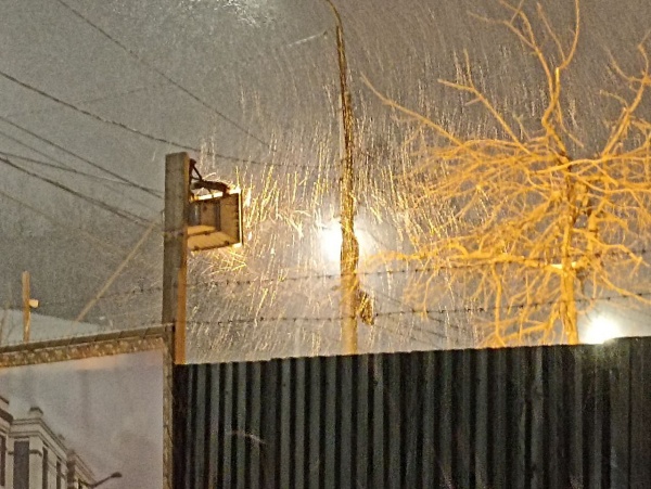 Рязанцев предупредили об усилении ветра