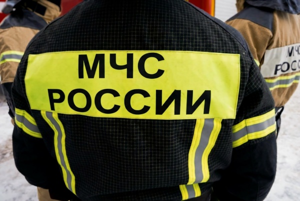 За прошедшую неделю на пожарах в регионе погибли 2 человека 