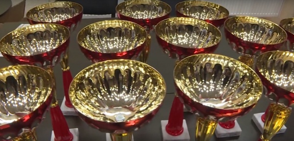 Рязанец стал чемпионом турнира по муайтай «Кубок героев»