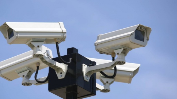 В Скопине разыскивают вандалов, повредивших столб на территории  «Гончарной сказки»