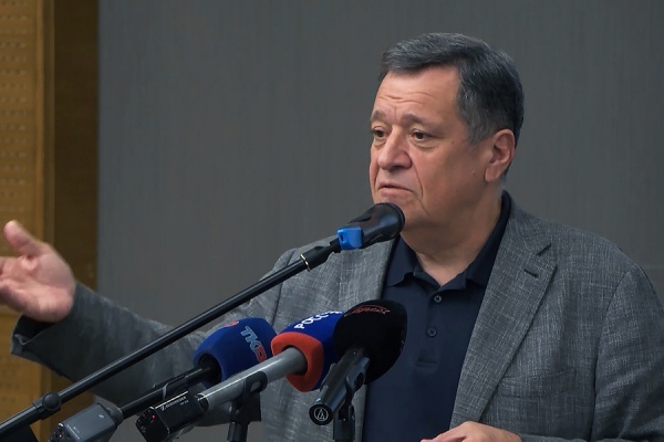 Андрей Макаров: «Важны не темпы экономического роста, важно качество экономического роста»