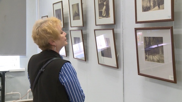 Выставка Леонида Агальцова, выставочный зал Рязанского художественного музея, с 28 февраля, 16+