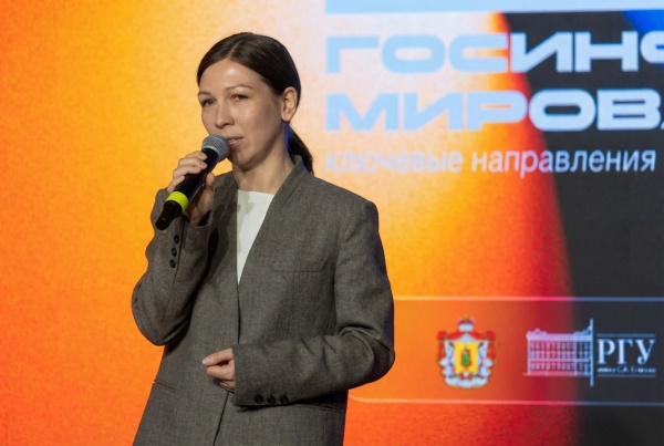 Рязанских госслужащих обучат современным методам информирования 