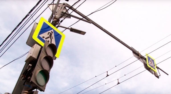 Движение троллейбусов в Рязани восстановлено