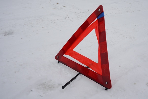 Иномарка сбила рязанца на электровелосипеде 