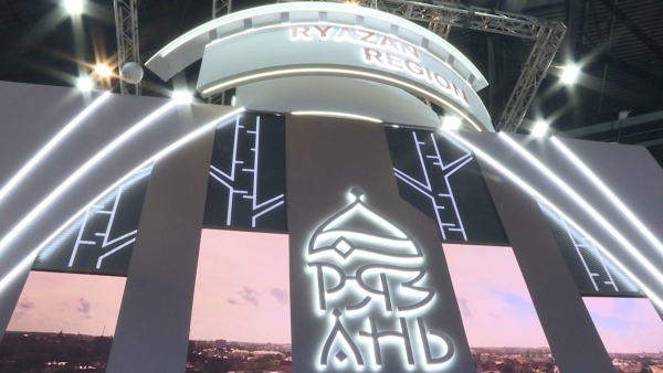 Представители 11 рязанских предприятий отправились с бизнес-миссией в Таджикистан и Узбекистан