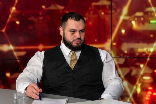 Рустам Халиков: все работы по капремонту завершат до 30 сентября