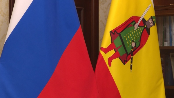 В Рязанской области проходит серия отчетов зампредов регионального Правительства