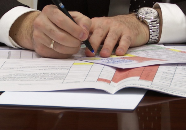 Рязанская область вошла в первую десятку регионов по эффективности выполнения федеральных программ