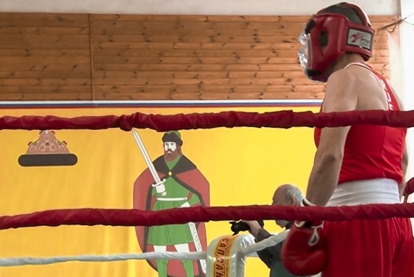 В Рязани пройдут два крупных боксерских турнира