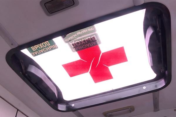 Рязанские медики три недели боролись за жизнь мамы и малыша