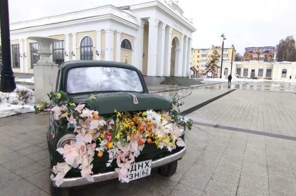 До +3 градусов ожидается в Рязанской области в субботу днем