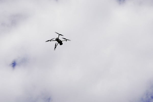 Рязанское ПВО отразило атаку девяти беспилотников